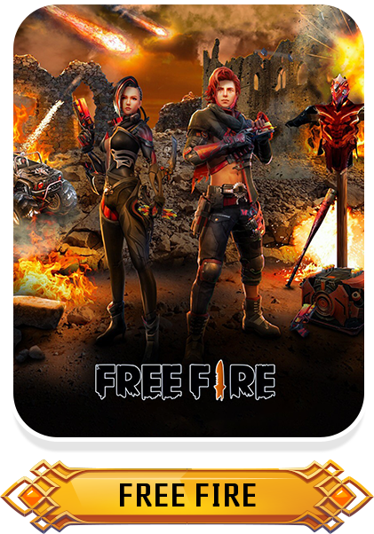 Free Fire