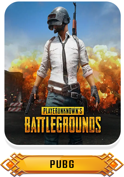 PUBG